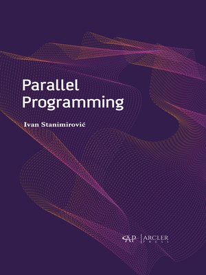 cover image of Parallel Programming